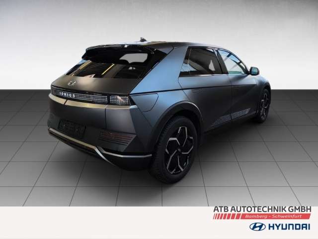 Fahrzeugbild eines Hyundai IONIQ 5