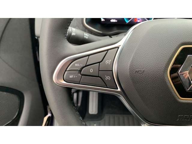 Fahrzeugbild eines Renault ZOE