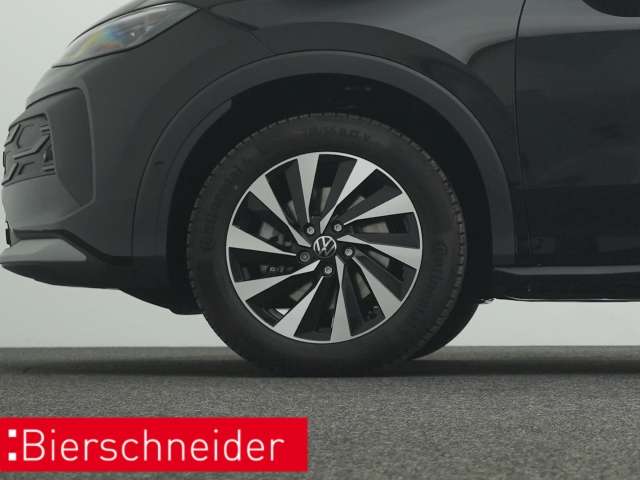 Fahrzeugbild eines Volkswagen T-Roc