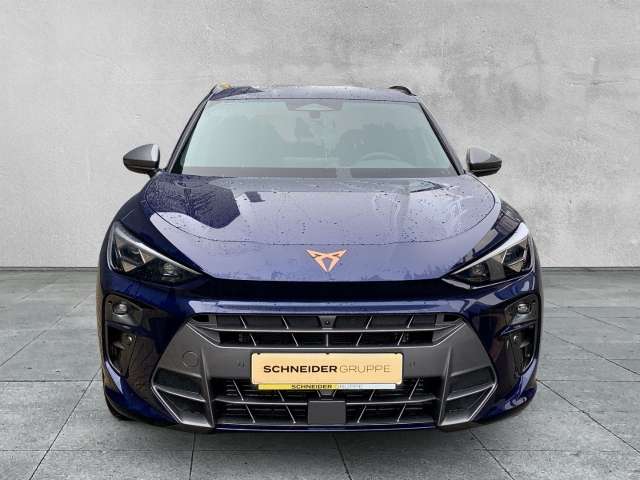 Fahrzeugbild eines CUPRA Terramar