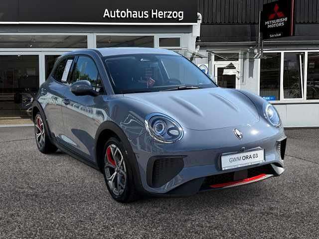Fahrzeugbild eines GWM Ora 03
