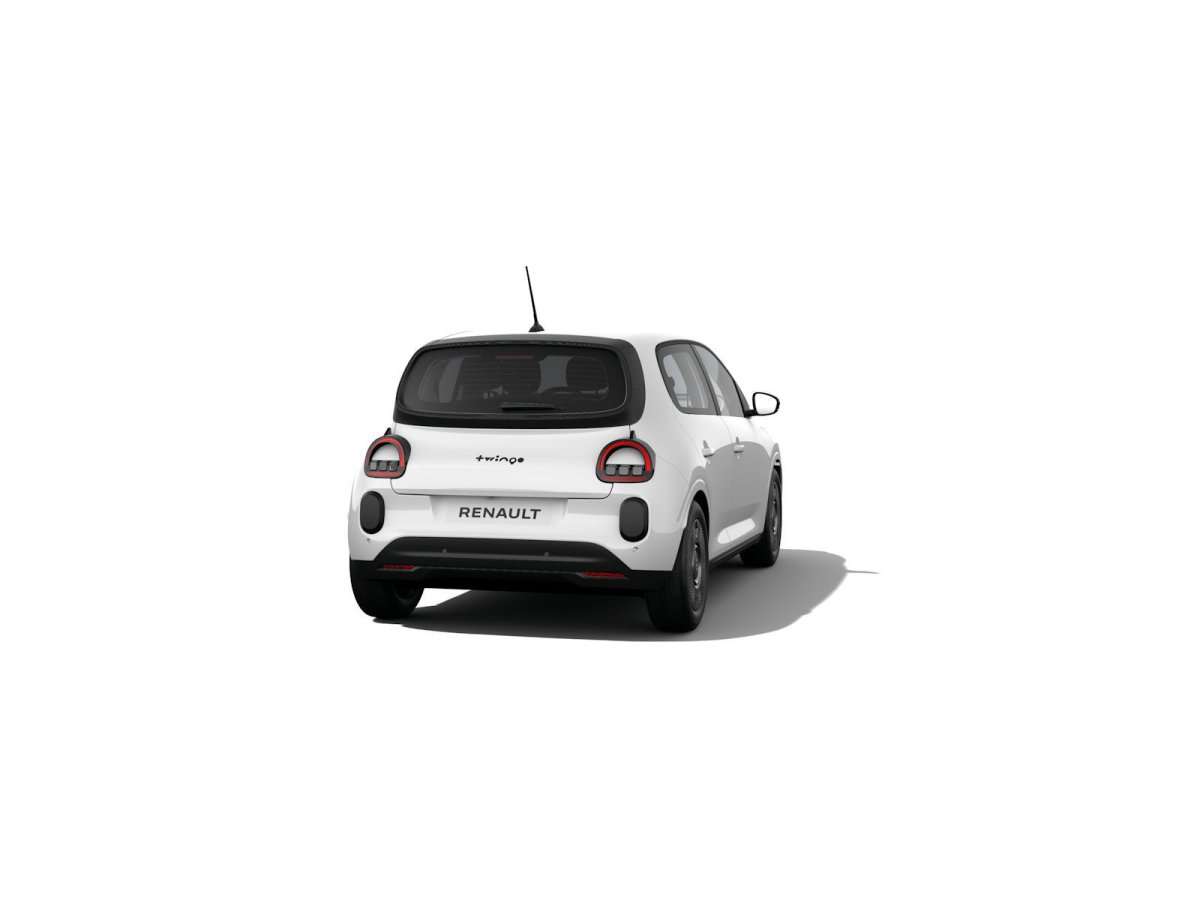 Fahrzeugbild eines Renault Twingo