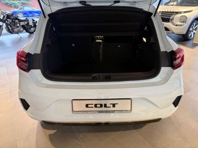 Fahrzeugbild eines Mitsubishi Colt