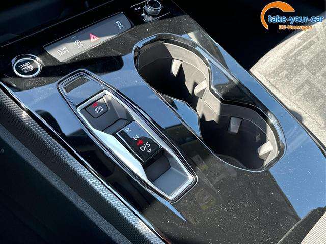 Fahrzeugbild eines Audi A5
