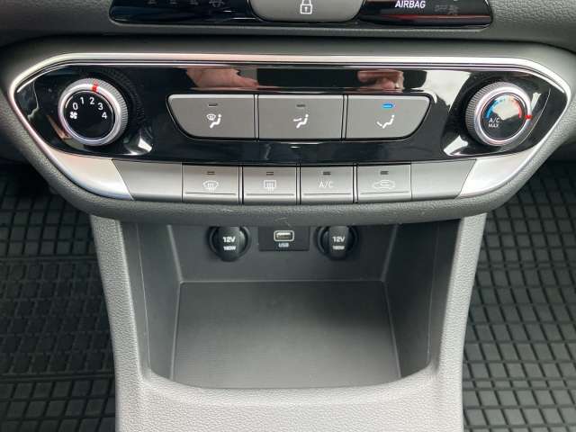 Fahrzeugbild eines Hyundai i30