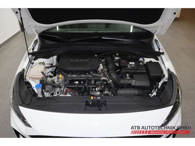 Fahrzeugbild eines Hyundai i30