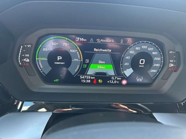 Fahrzeugbild eines Audi A3