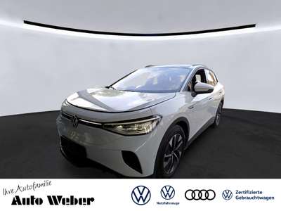 Bild Volkswagen ID.4