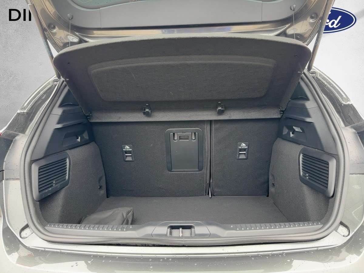 Fahrzeugbild eines Ford Focus