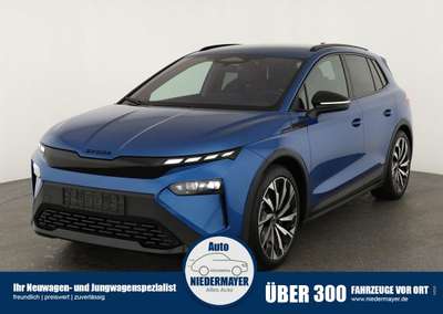 Bild Skoda Elroq