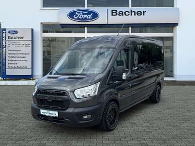 Bild Ford Transit