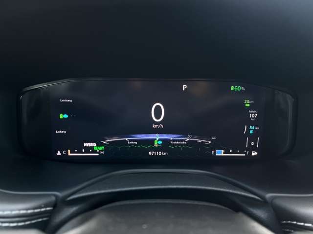 Fahrzeugbild eines Jeep Compass