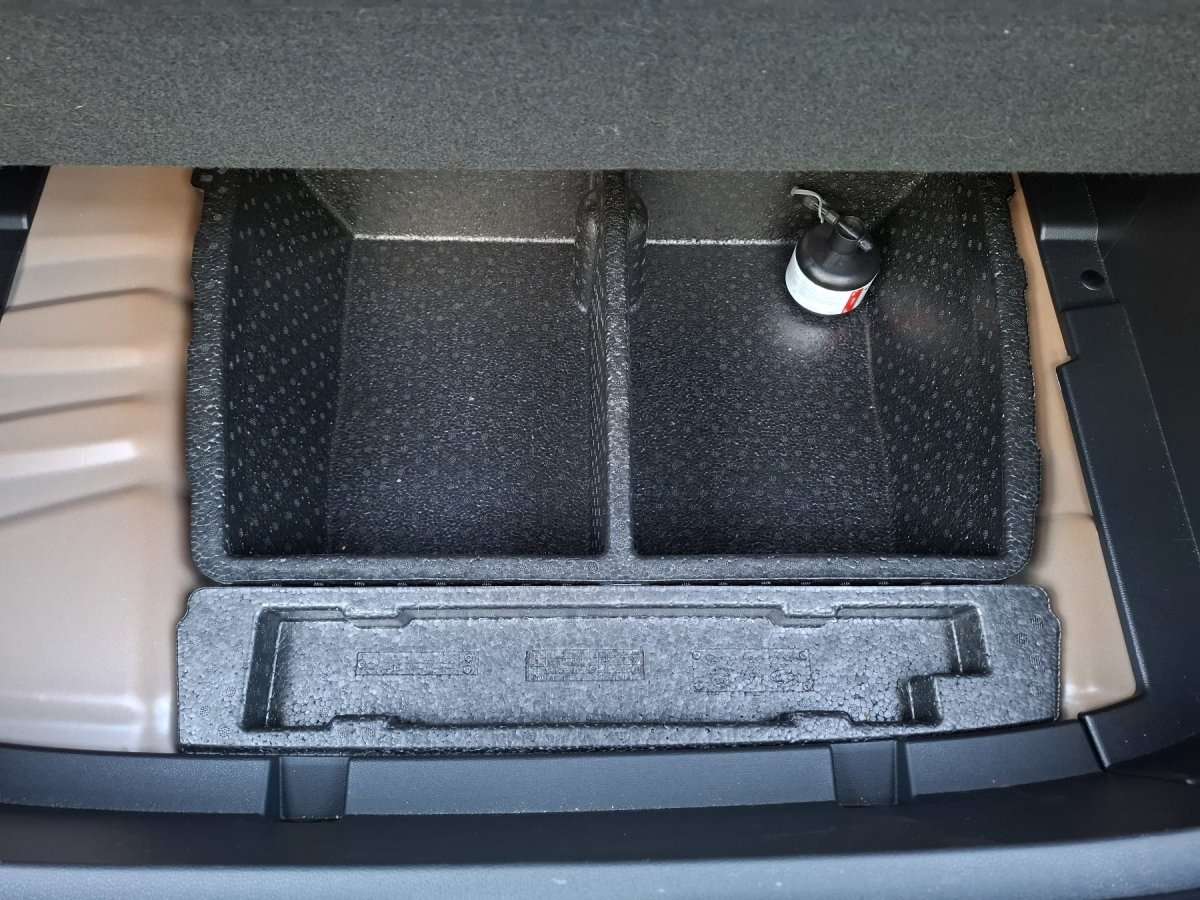 Fahrzeugbild eines Renault Arkana