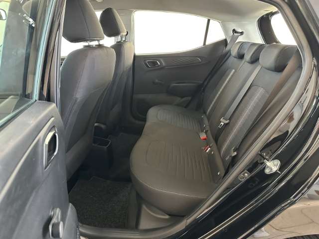 Fahrzeugbild eines Hyundai i10