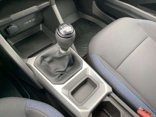 Fahrzeugbild eines Dacia Bigster