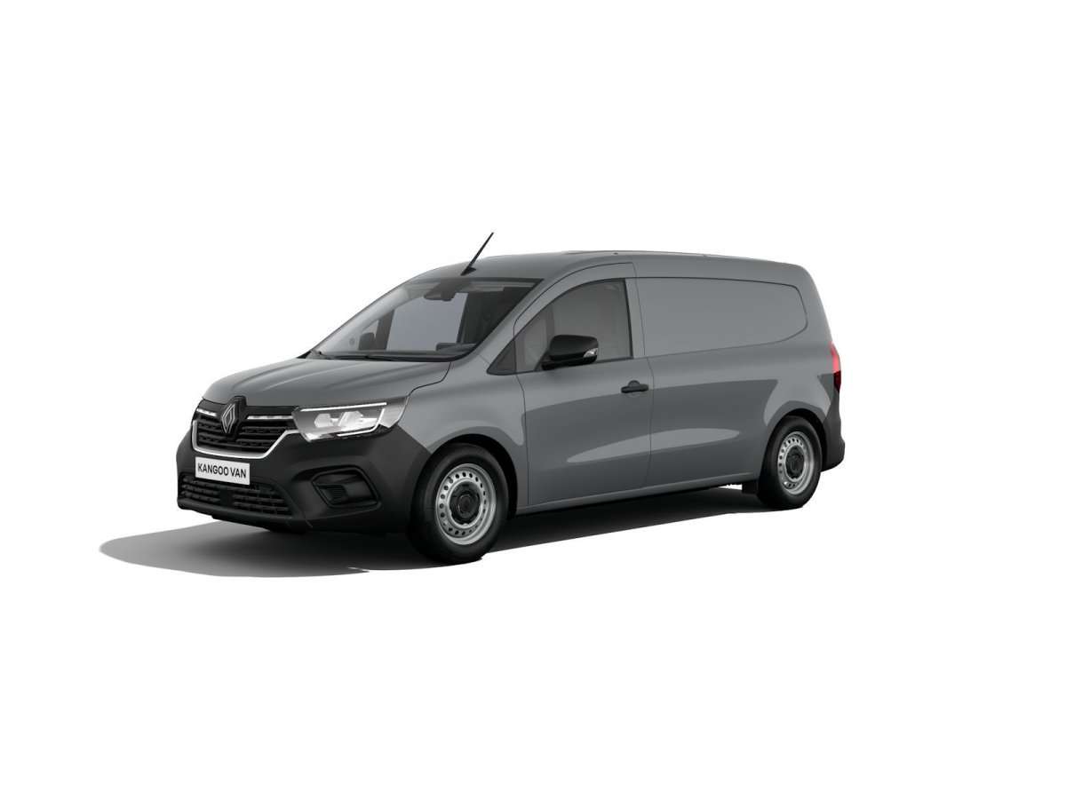 Fahrzeugbild eines Renault Kangoo