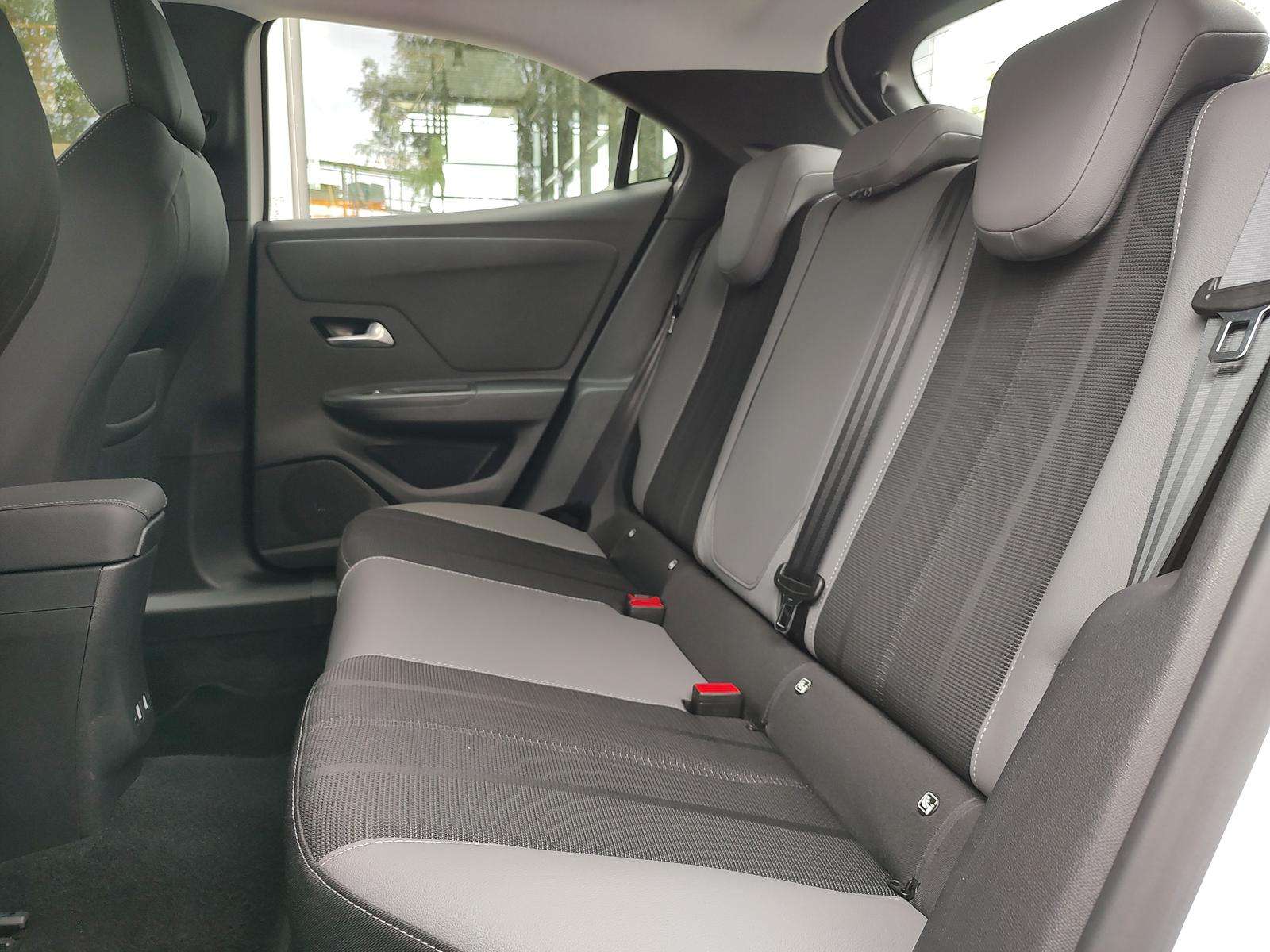 Fahrzeugbild eines Opel Mokka
