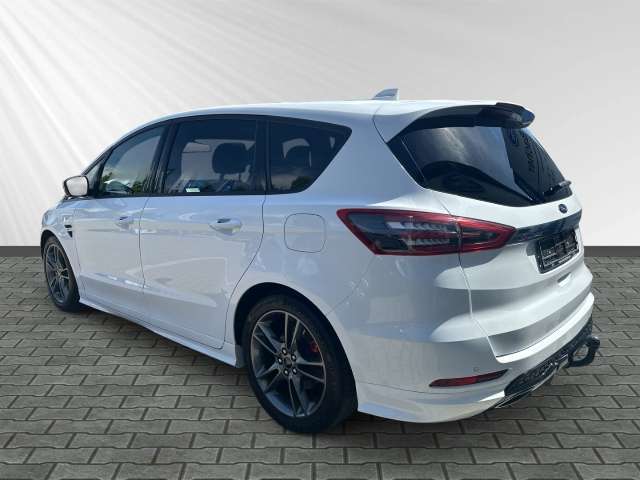 Fahrzeugbild eines Ford S-MAX
