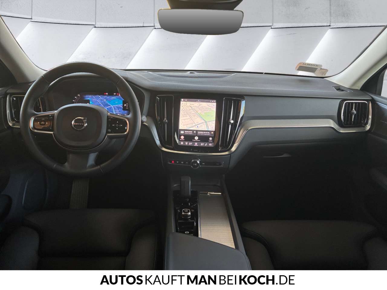 Fahrzeugbild eines Volvo V60