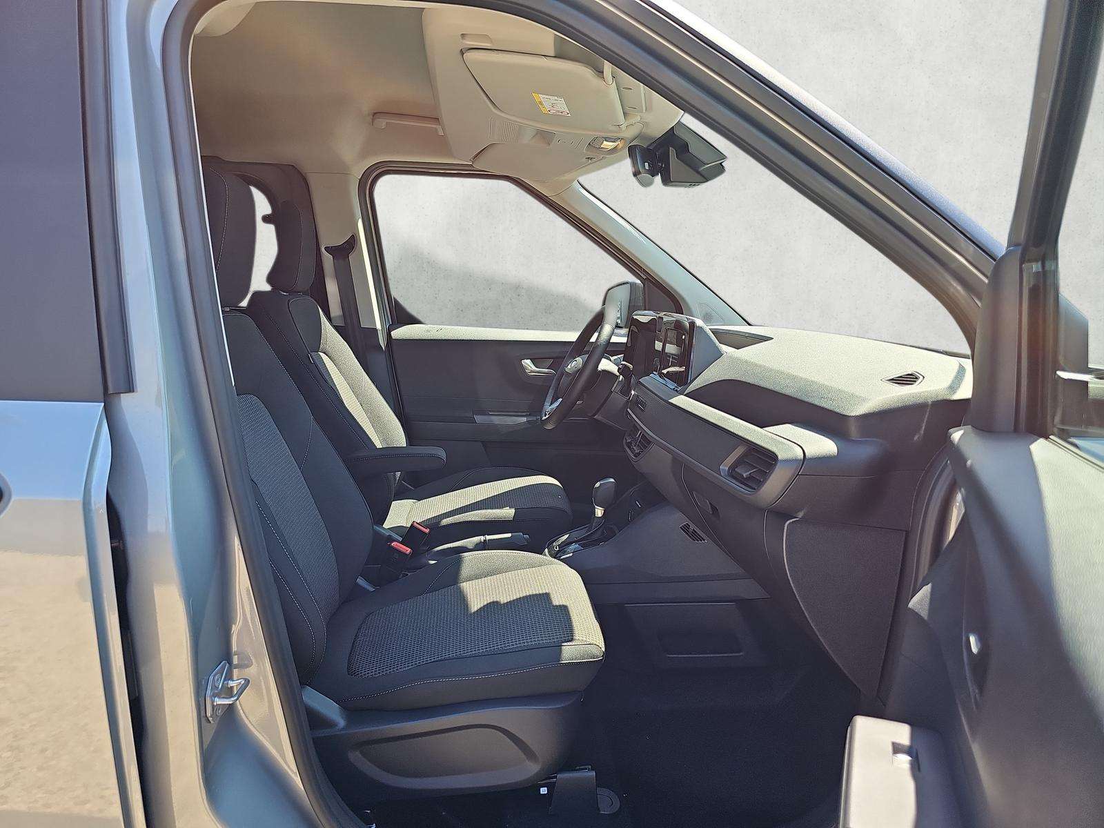 Fahrzeugbild eines Ford Tourneo Courier