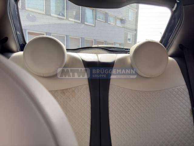 Fahrzeugbild eines Fiat 500