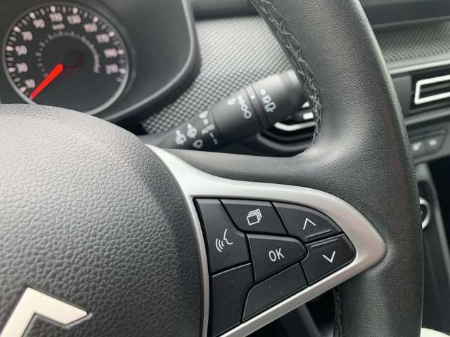 Fahrzeugbild eines Dacia Jogger