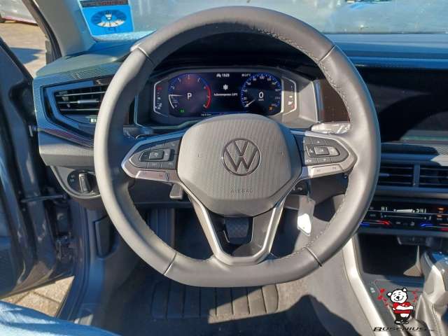 Fahrzeugbild eines Volkswagen Taigo