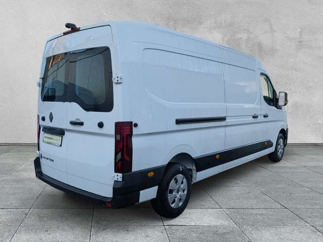 Fahrzeugbild eines Renault Master