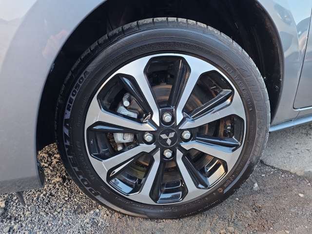 Fahrzeugbild eines Mitsubishi Space Star