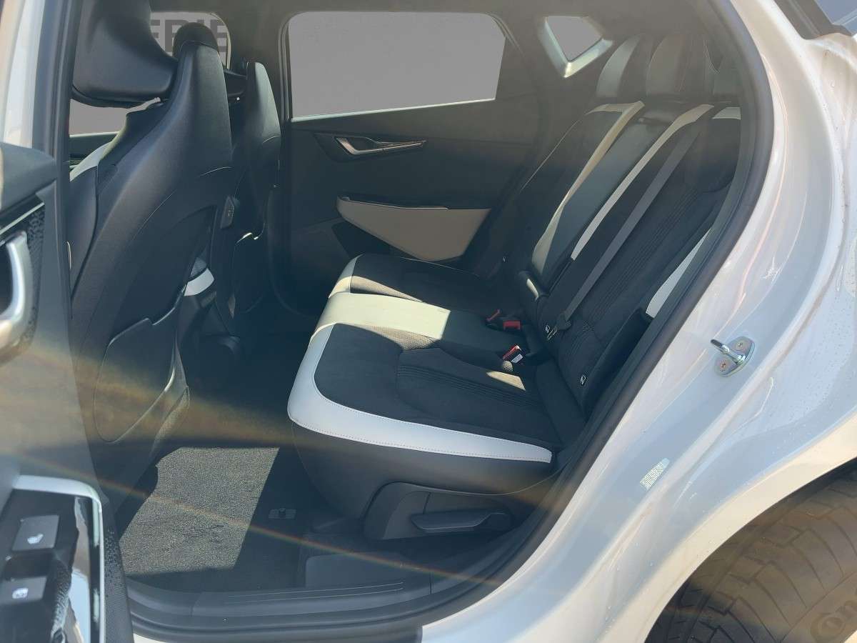 Fahrzeugbild eines Kia EV6