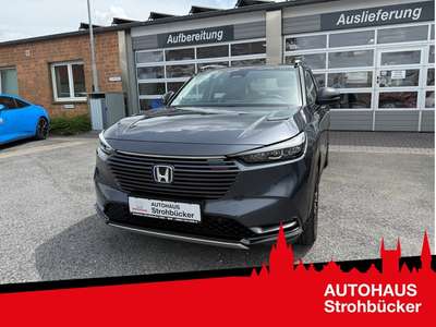 Bild Honda HR-V