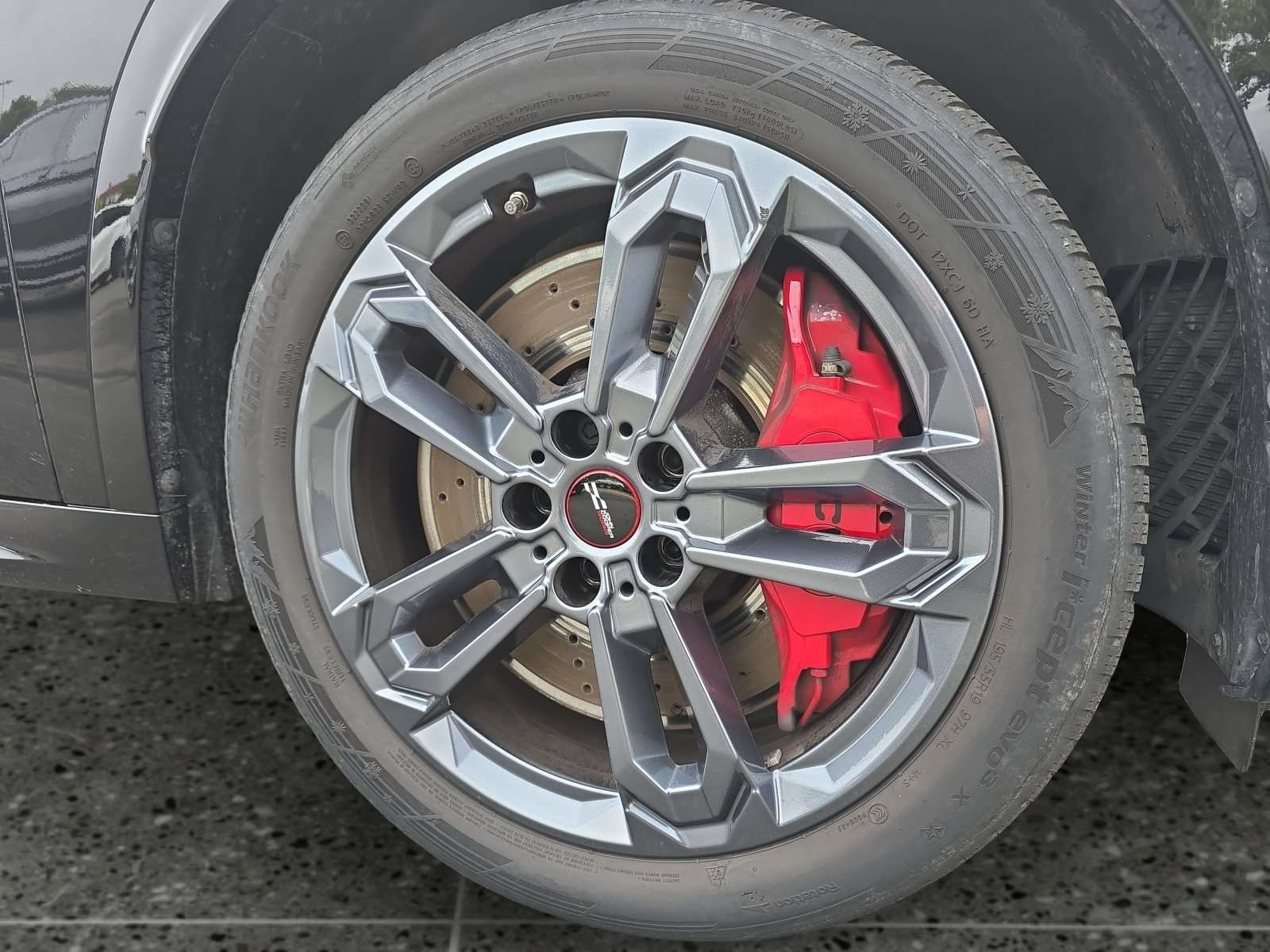 Fahrzeugbild eines MINI MINI