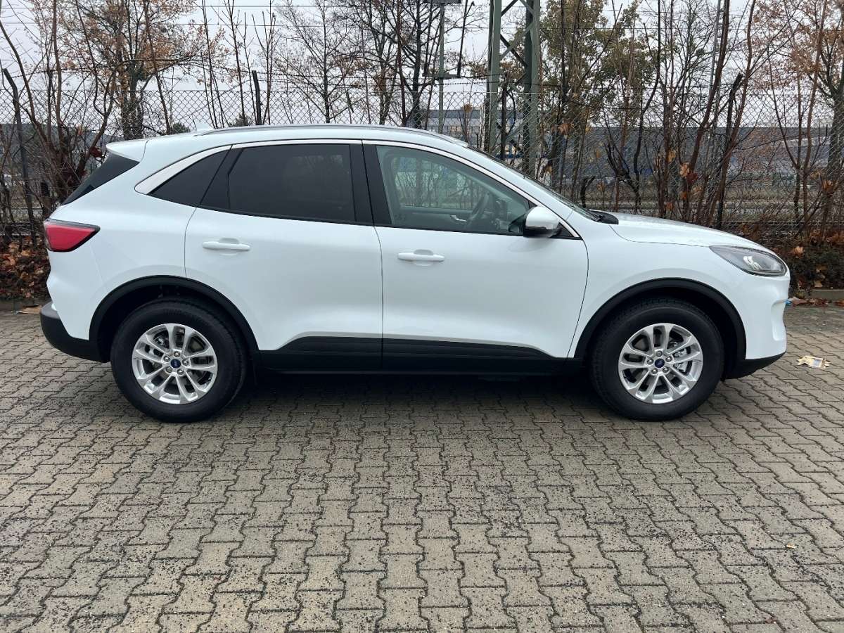 Fahrzeugbild eines Ford Kuga