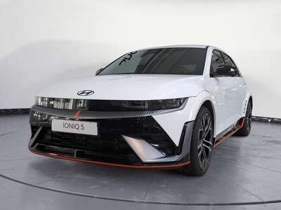 Bild Hyundai IONIQ 5