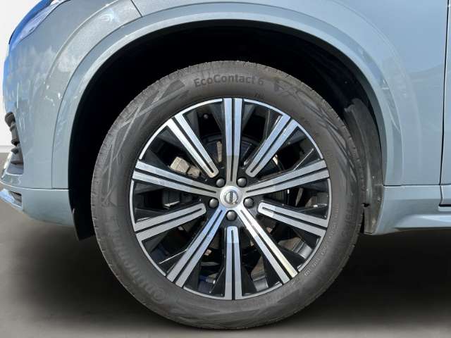 Fahrzeugbild eines Volvo XC90