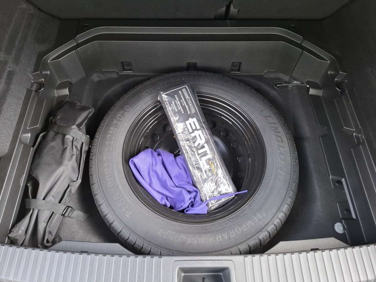 Fahrzeugbild eines Renault Austral