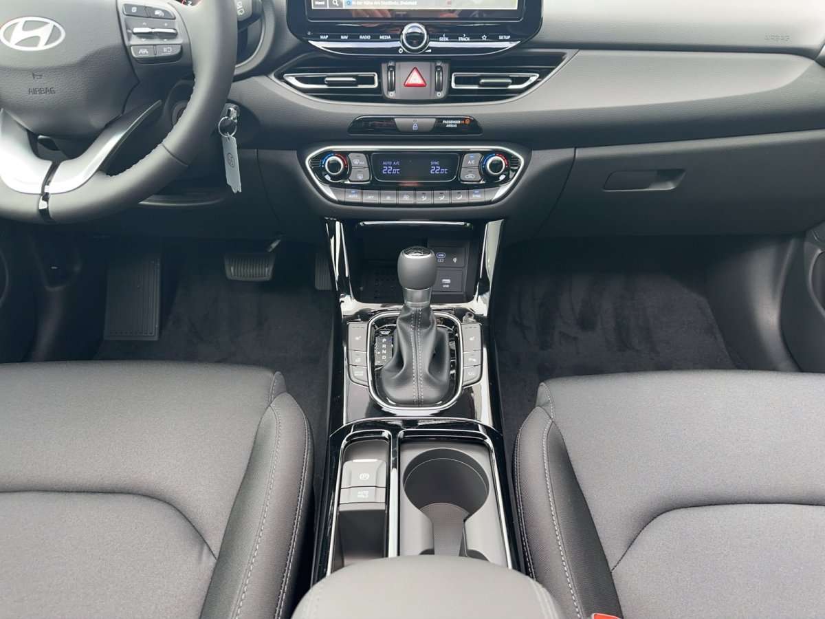 Fahrzeugbild eines Hyundai i30