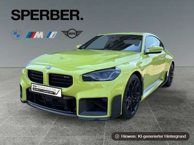 Bild BMW 2er-Reihe