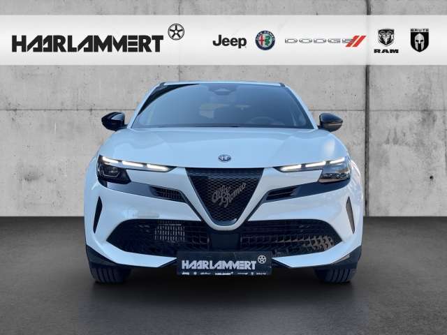Fahrzeugbild eines Alfa Romeo Junior