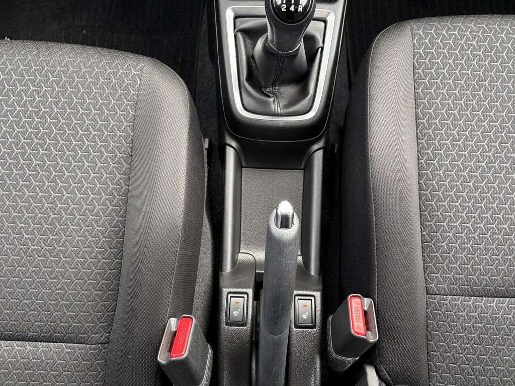 Fahrzeugbild eines Suzuki Swift