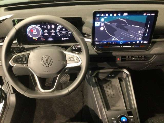 Fahrzeugbild eines Volkswagen T-Roc