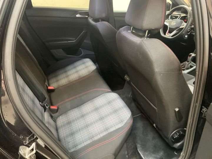 Fahrzeugbild eines Volkswagen Polo