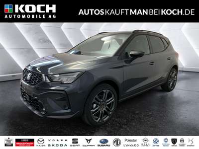 Bild SEAT Arona