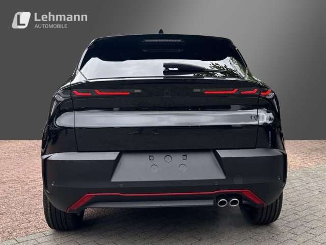 Fahrzeugbild eines Alfa Romeo Junior