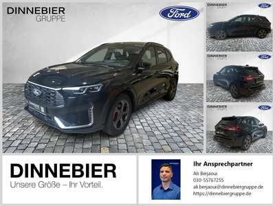 Bild Ford Kuga
