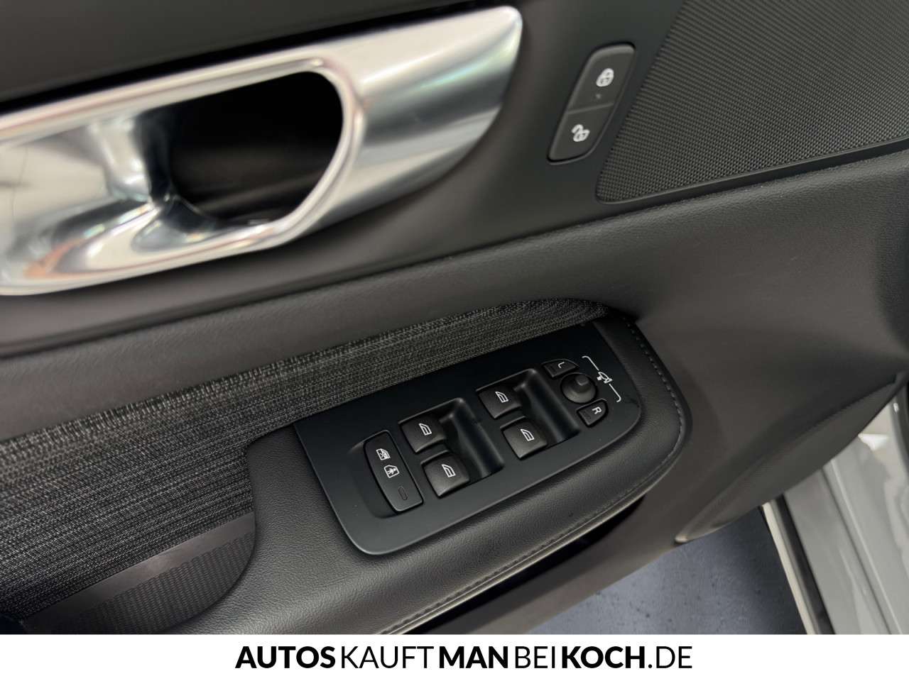 Fahrzeugbild eines Volvo V60