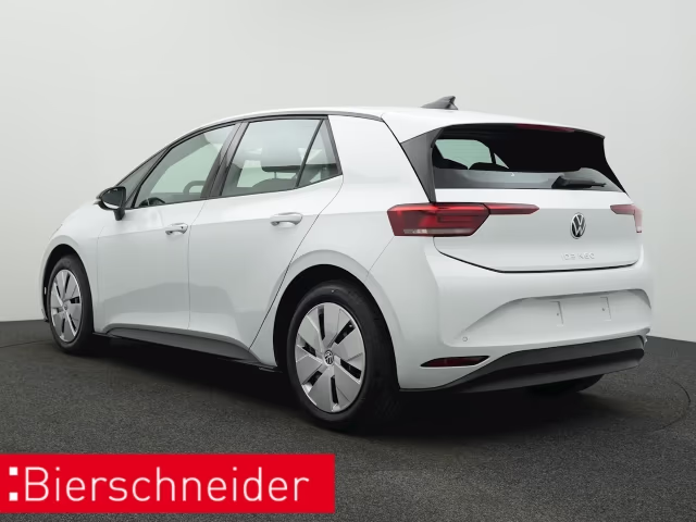 Fahrzeugbild eines Volkswagen ID.3