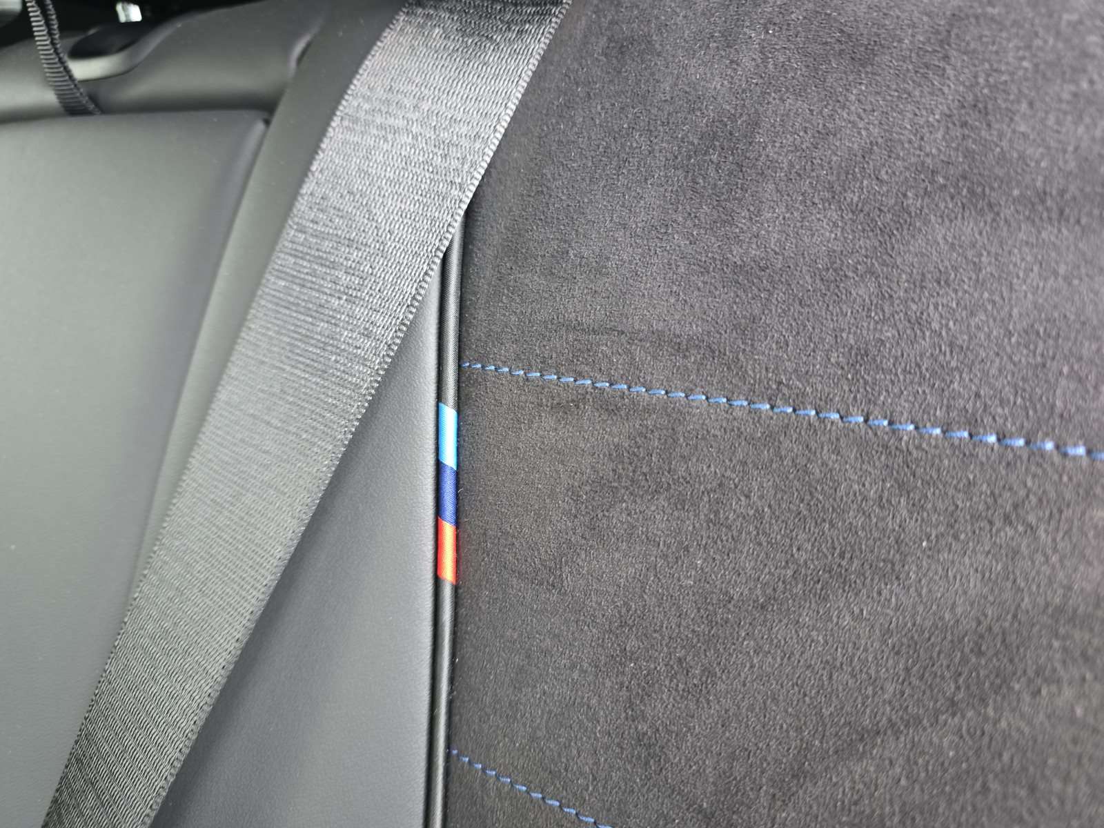 Fahrzeugbild eines BMW 1er-Reihe