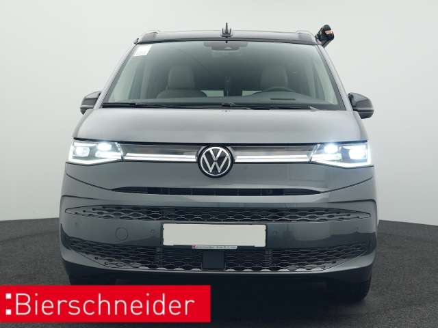 Fahrzeugbild eines Volkswagen California