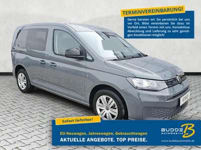 Bild Volkswagen Caddy